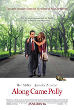 Along Came Polly Along Came Polly