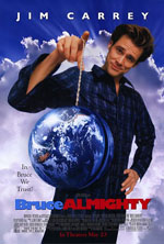 Bruce Almighty Bruce Almighty
