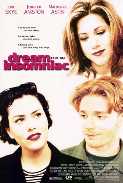 Dream For An Insomniac