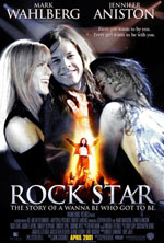 Rock Star Rock Star