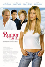 Rumor Has It Rumor Has It