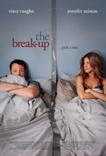 The Break-up The Break-up