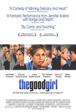 The Good Girl The Good Girl