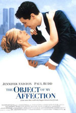 The Object Of My Affection The Object Of My Affection