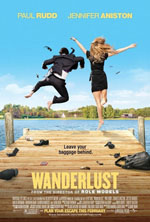 Wanderlust Wanderlust