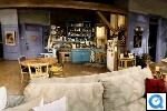 Panorama-Bild vom Set 1